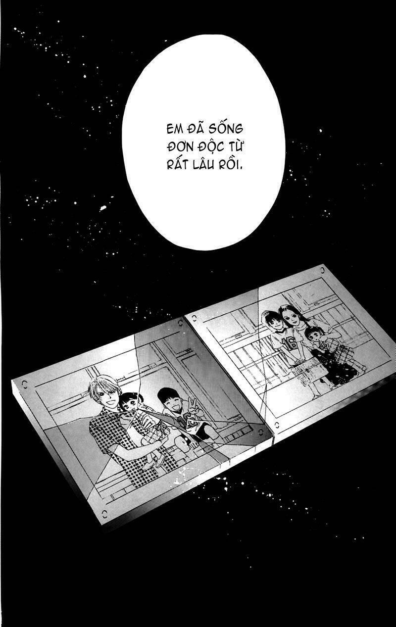 eden no hana (hướng dương xanh) chapter 23 47