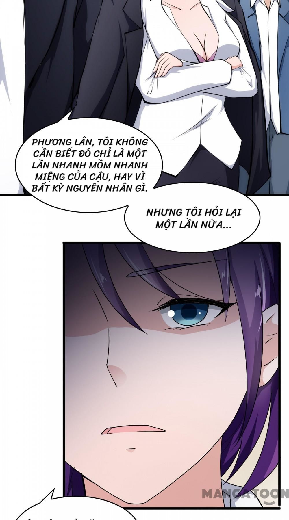 chiếc điện thoại thần kỳ chapter 16 4