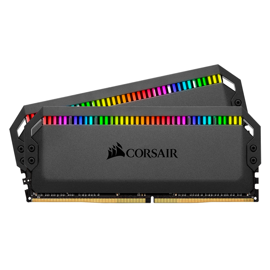 RAM Corsair Vengeance 16GB DDR4 3000MHz CMW16GX4M2C3000C15W - Hàng Chính Hãng