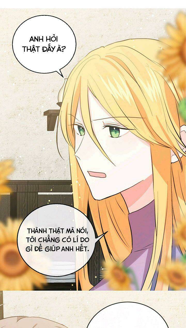 tôi là bạn gái cũ của một người lính chapter 50 19