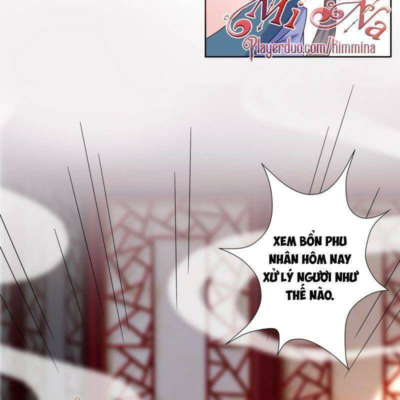 vương gia kiêu ngạo quá khó cua chapter 27 45