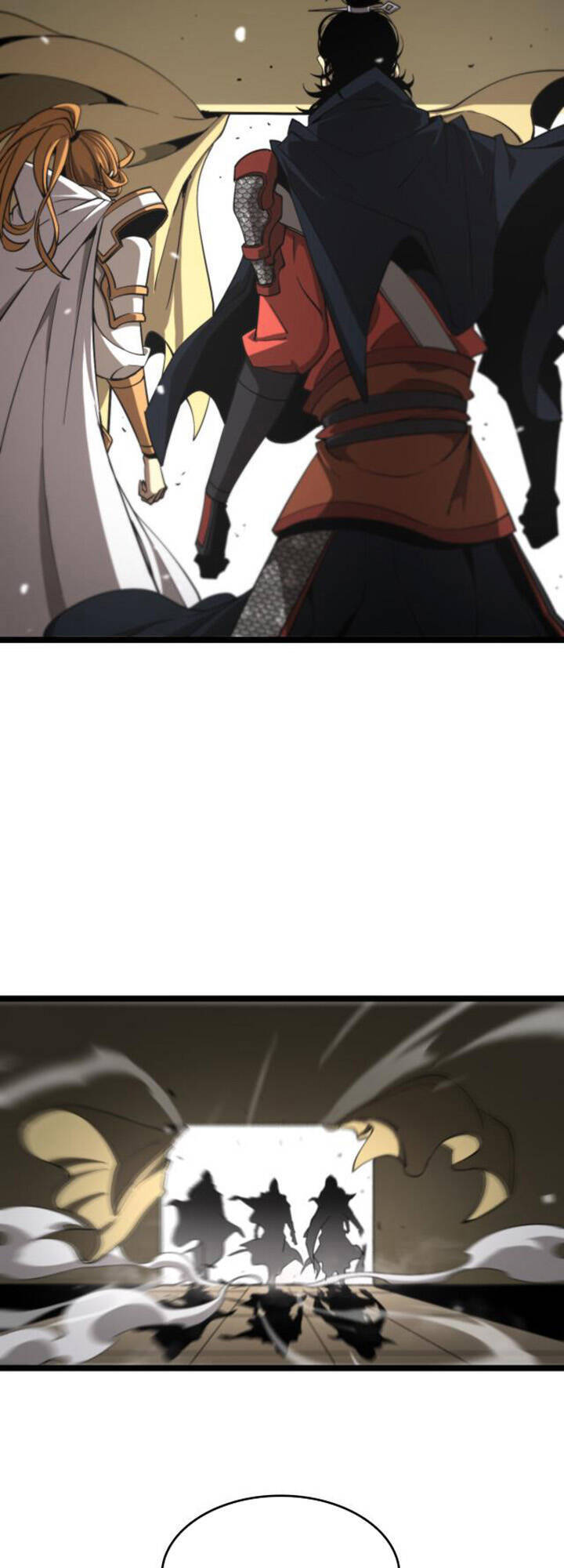 chư giới - tận thế online chapter 113 34