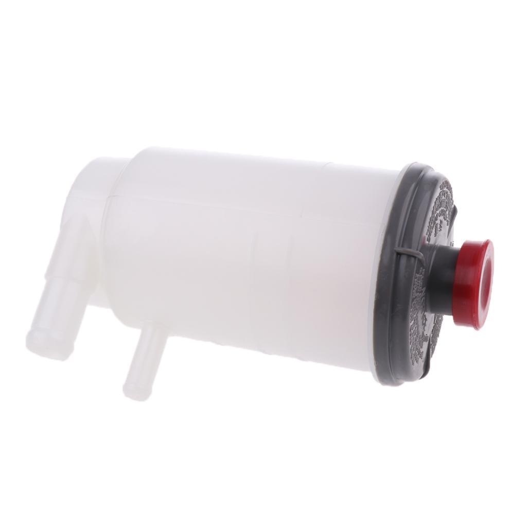 5PCS Auto Power Steering Pump Fluid Reservoir Bottle Tank for Acura CL
