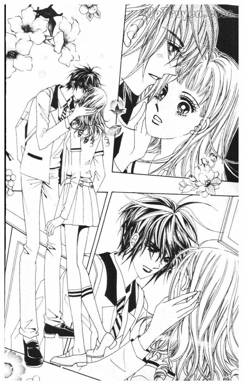 vợ chồng trẻ con bản đẹp chapter 12 66