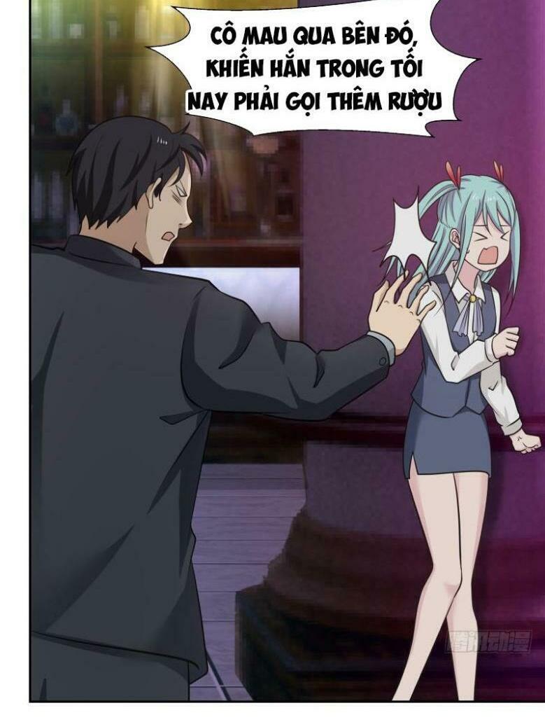 trên người ta có một rồng chapter 143 16