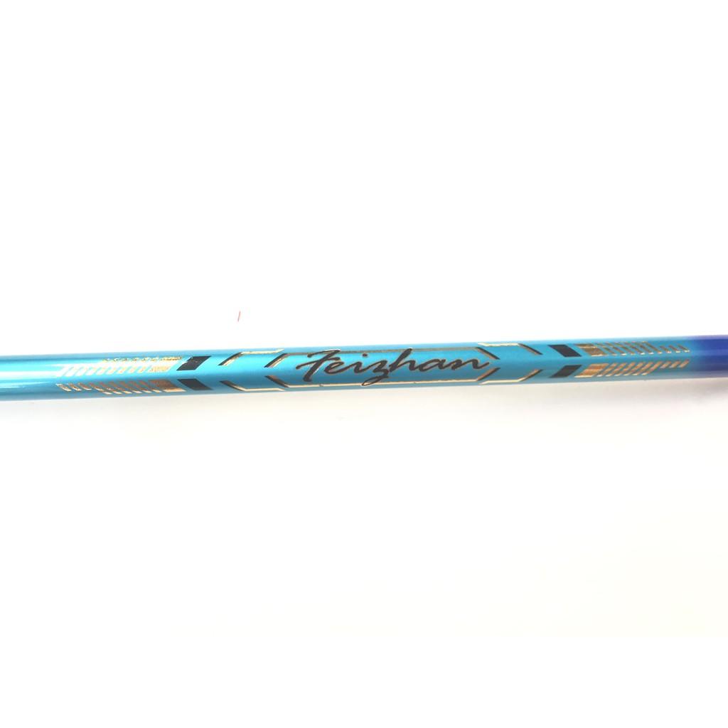 Cần câu tay Daiwa 6H NEW CARBON xanh dương - Top1VN chất lượng 102