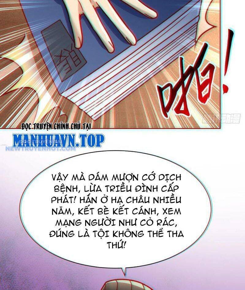 ta thực sự không muốn làm thần tiên chapter 62 52