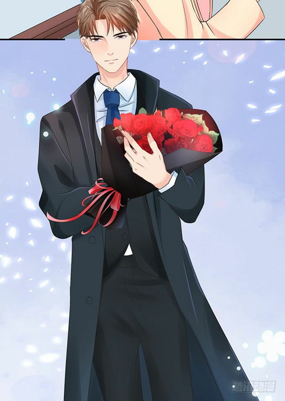 luyến đường thời quang chapter 67 15