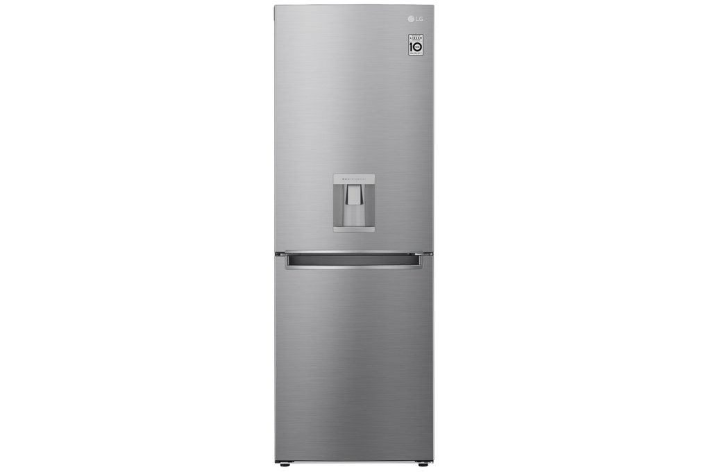 Tủ lạnh LG Inverter 305 lít GR-D305PS - Hàng Chính Hãng - Chỉ Giao HCM