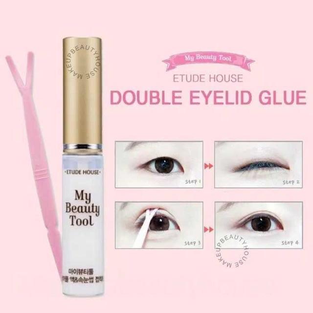 Keo kích mí My Beauty Tool Double Eyelid Glue