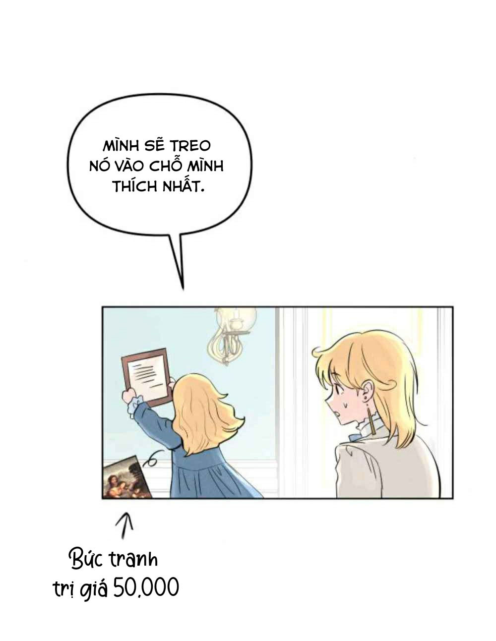 lựa chọn cuối cùng của tôi là nam phụ chapter 2 61