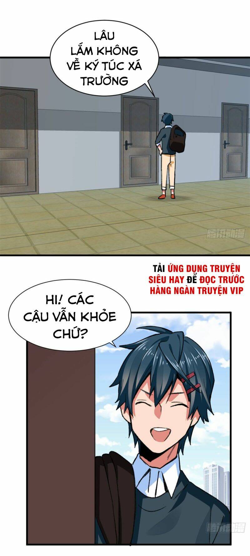 vô sỉ thuật sĩ chapter 33 3