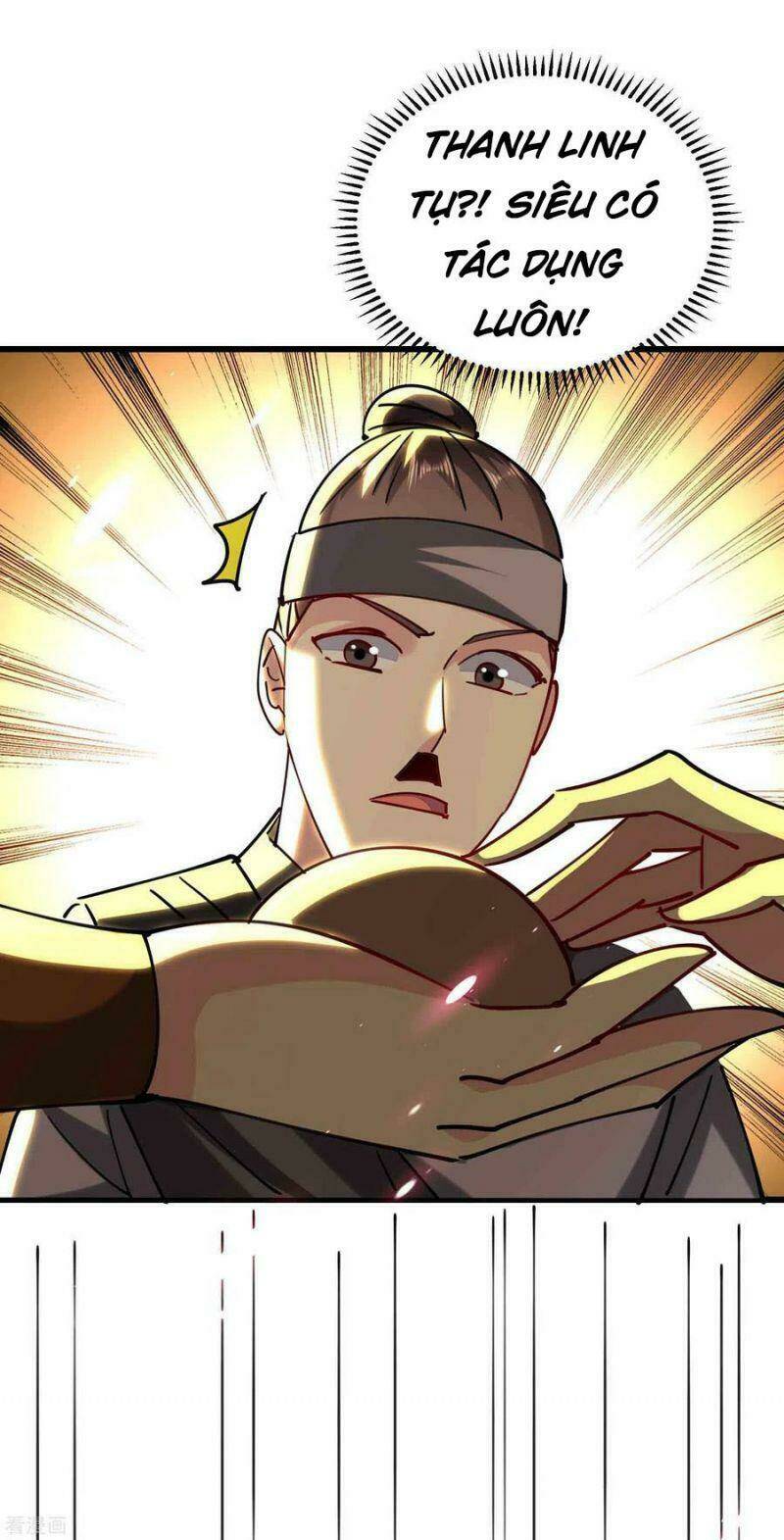 vạn giới tiên vương chapter 112 47