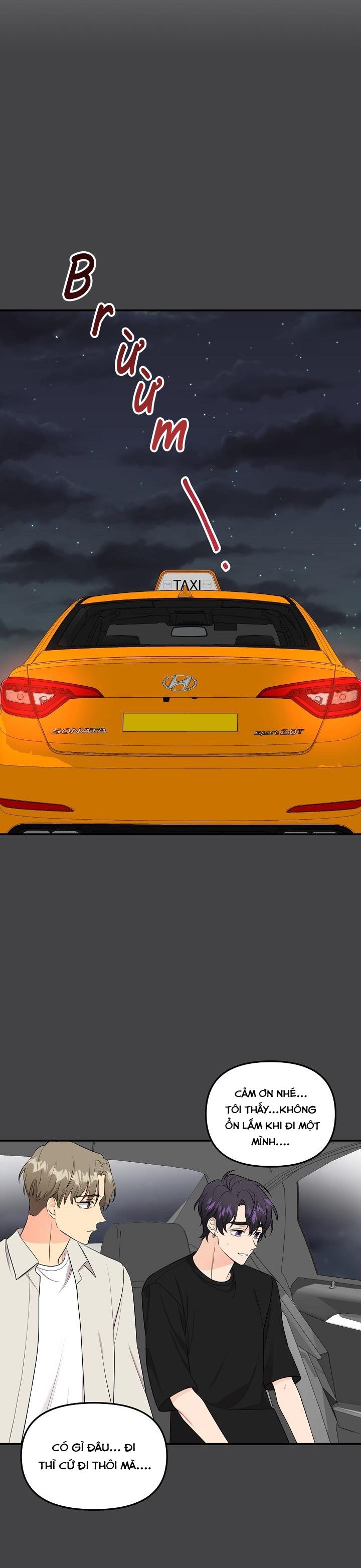 hoa ly hổ chapter 45 12