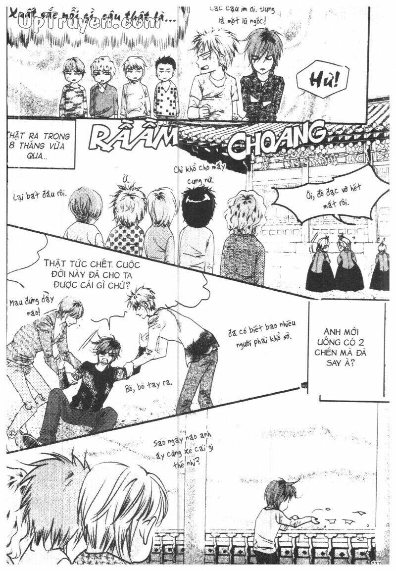 hoàng cung chapter 26 109