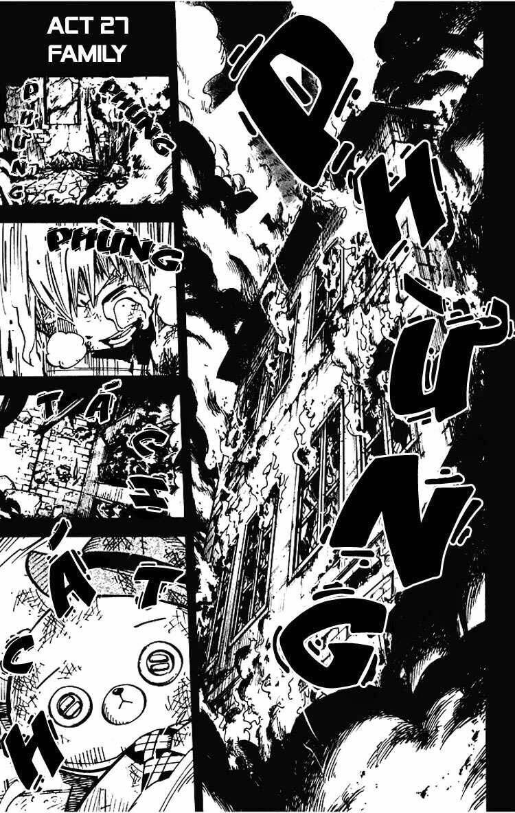 phá bỏ lời nguyền chapter 27 1