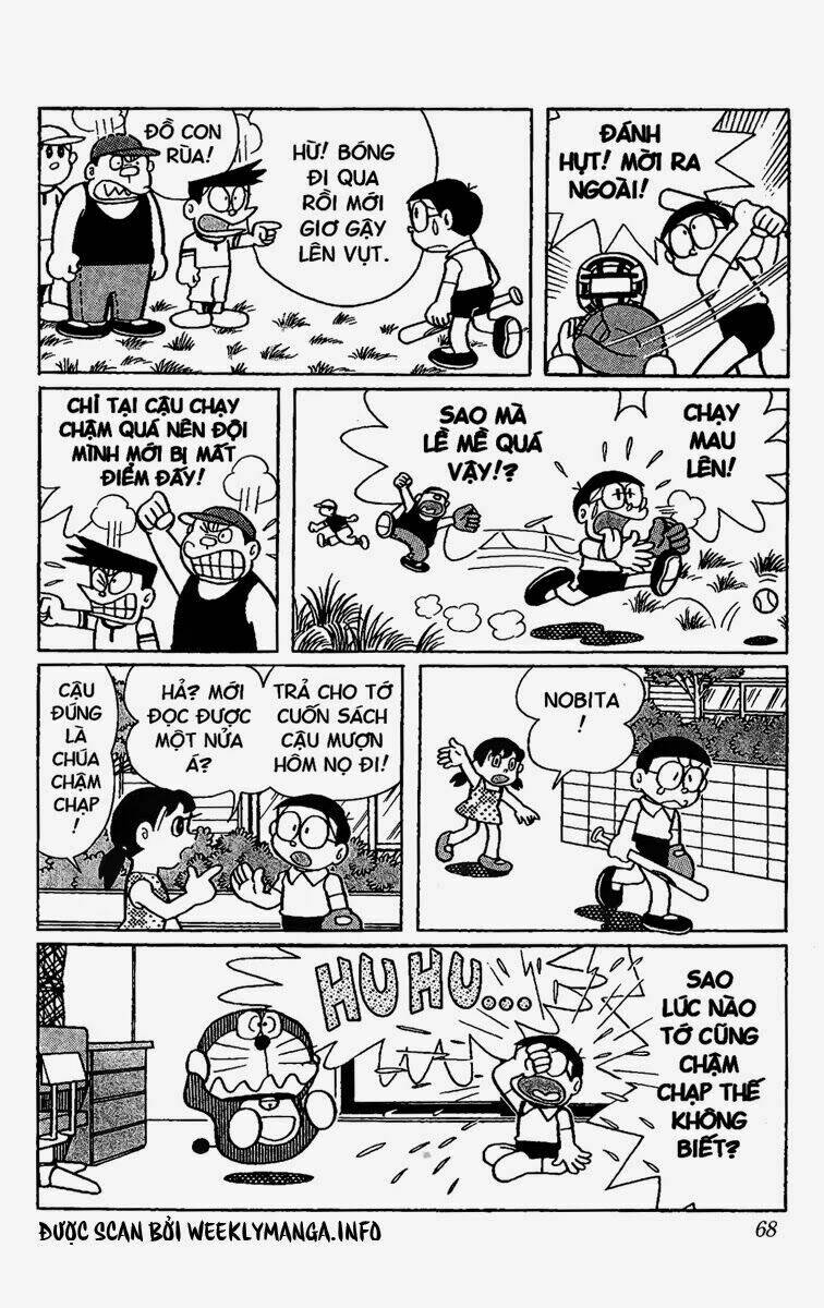 doraemon chapter 435 2
