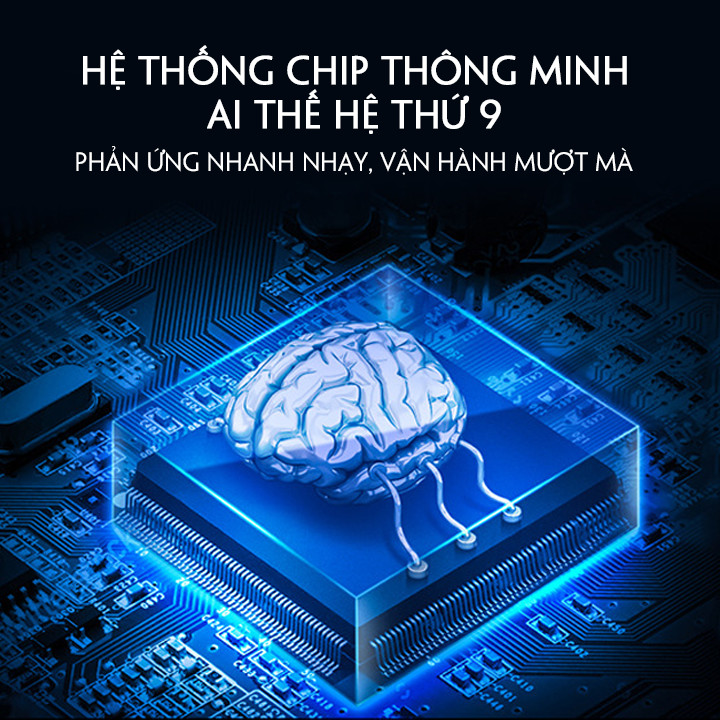 Ghế MatXa Trị Liệu Toàn Thân - Ghế Massage Toàn Thân Công Nghệ Mới. Model S8 Plus - Chip Thế Hệ 9