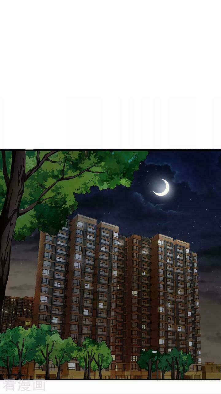 chào buổi tối, minh vương đại nhân chapter 1 14