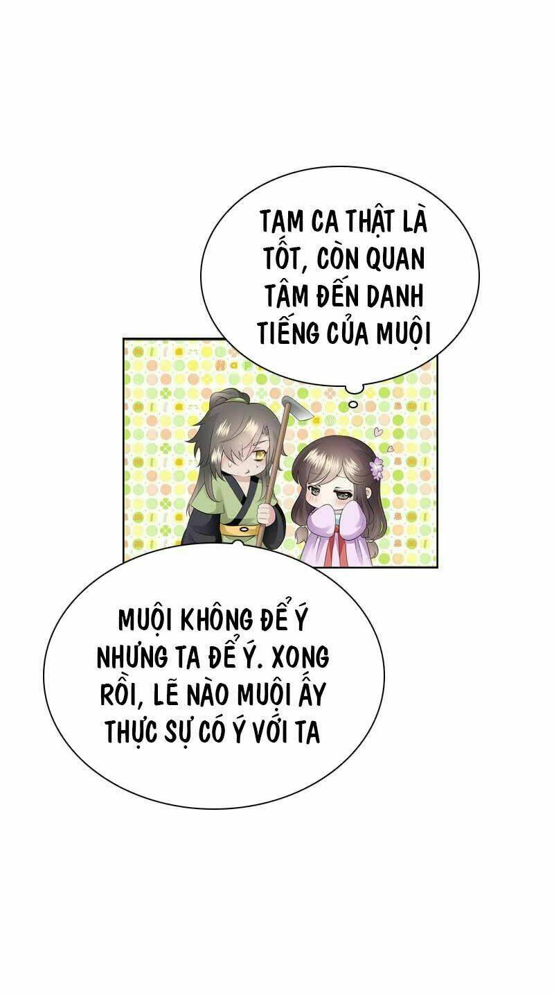 điền viên mật sủng: cô vợ nóng bỏng chapter 48 11