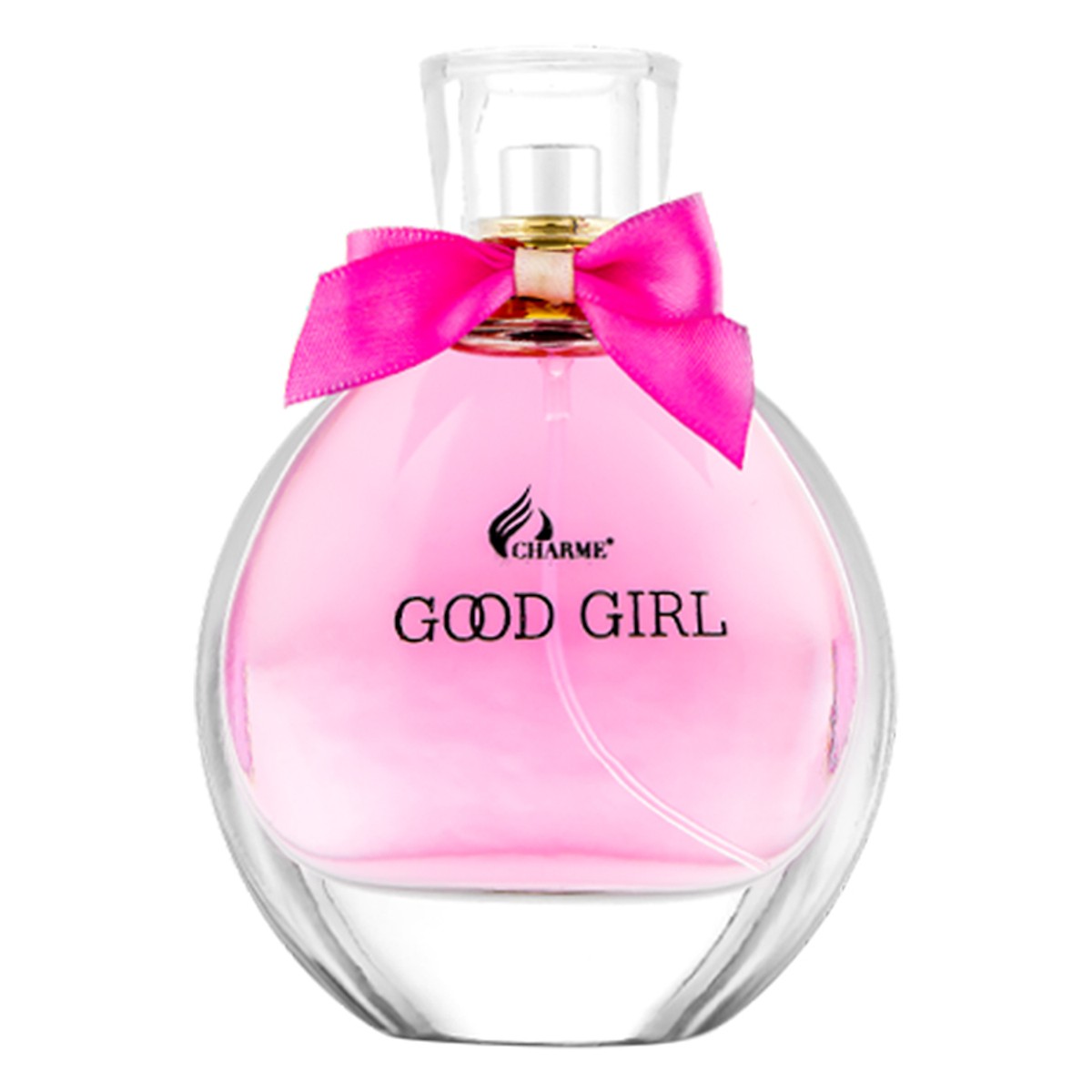 Cặp đôi nước hoa nữ Charme Good Girl (100ml) và nam Ruby Sport (50ml)