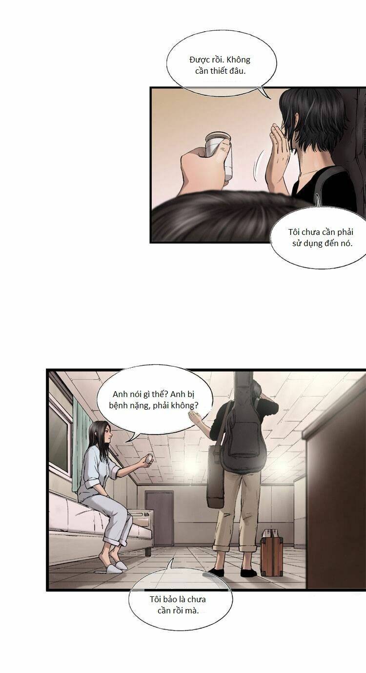 diamond dust chapter 12 34