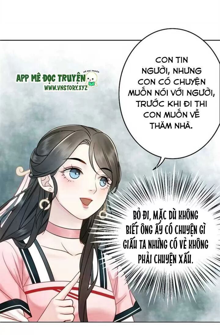cực phẩm phế vật tiểu thư chapter 50 7