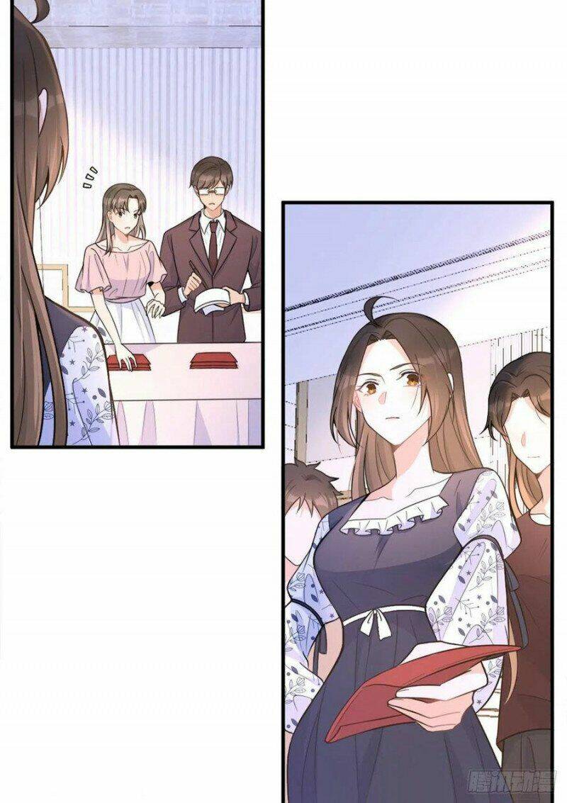 vẫn cứ nhớ em, nhớ em chapter 114 4