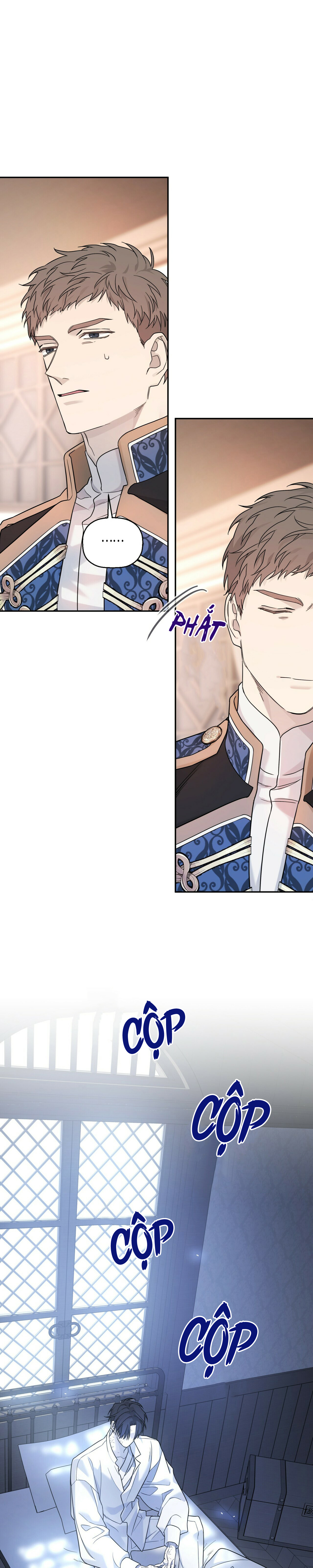 khế ước vĩnh cửu chapter 12 16