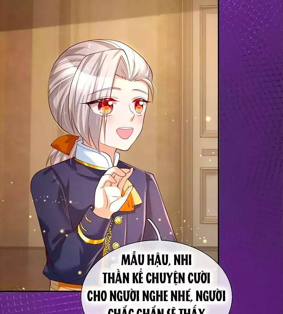 bỗng một ngày trở thành con gái nhà vua chapter 131 34