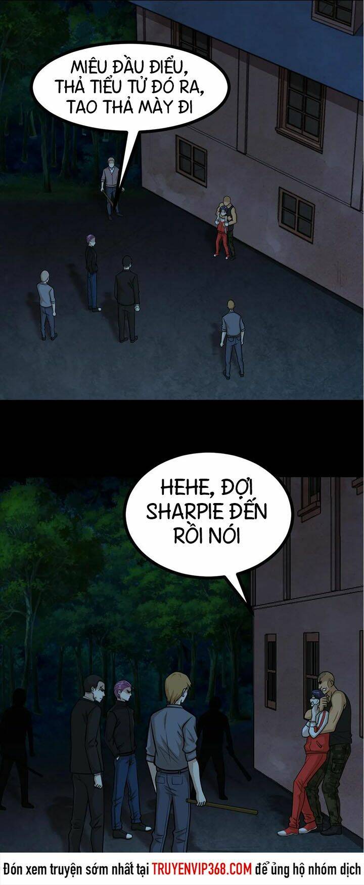 đai ca trở lại tuổi 16 chapter 54 3