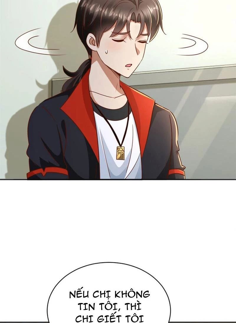 bảy vị tỷ tỷ tuyệt thế vô song của ta chapter 12 10