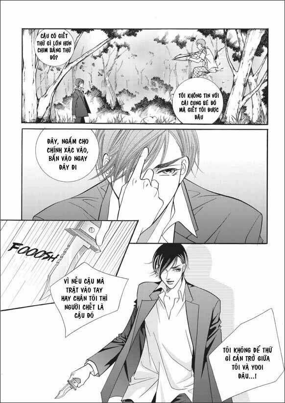 can't lose you chapter 28 24