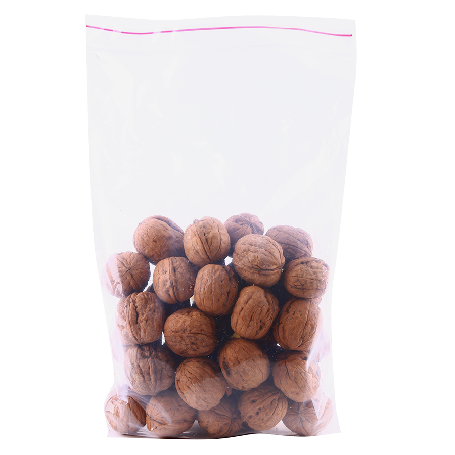 Quả óc chó Mỹ nguyên vỏ Food Passion Premium Walnut (500g)