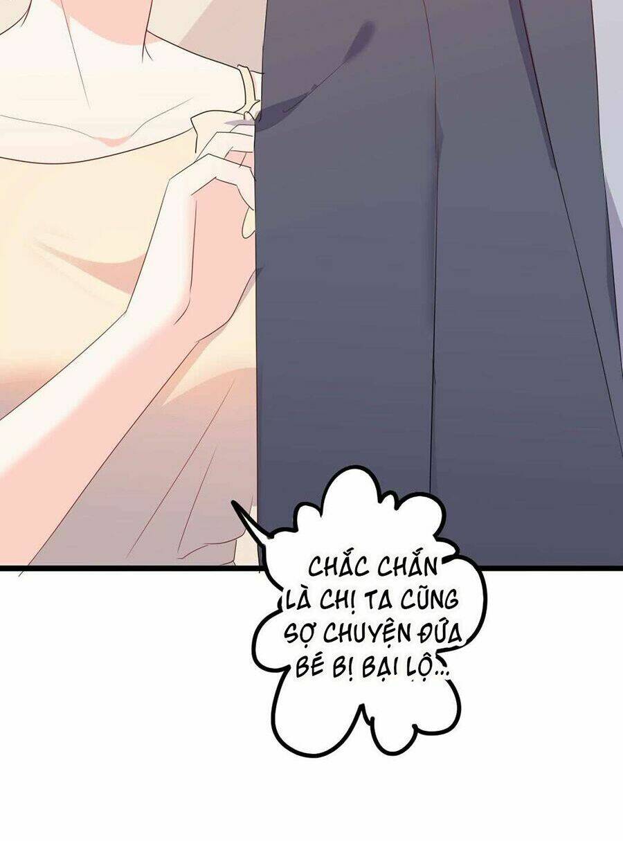 ngạo kiều tổng tài sủng điềm thê chapter 50 14