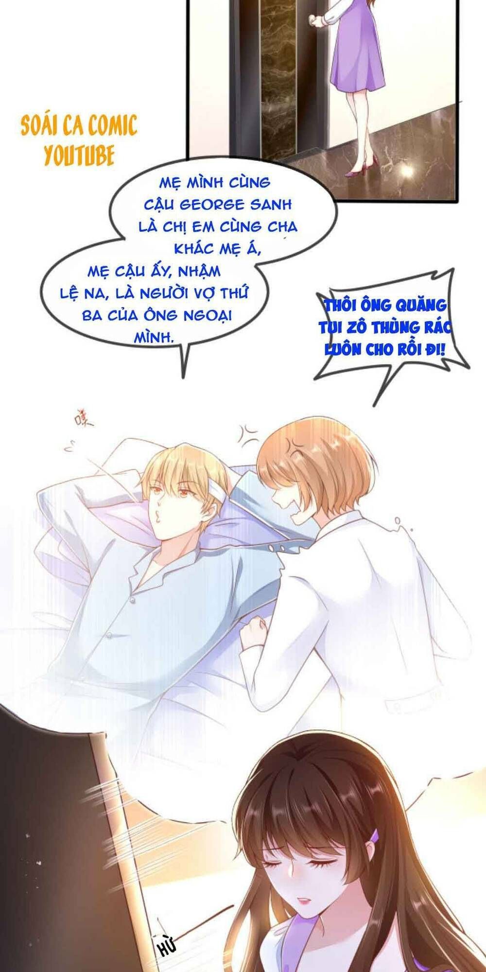 nhất sanh hữu hỉ chapter 4 21