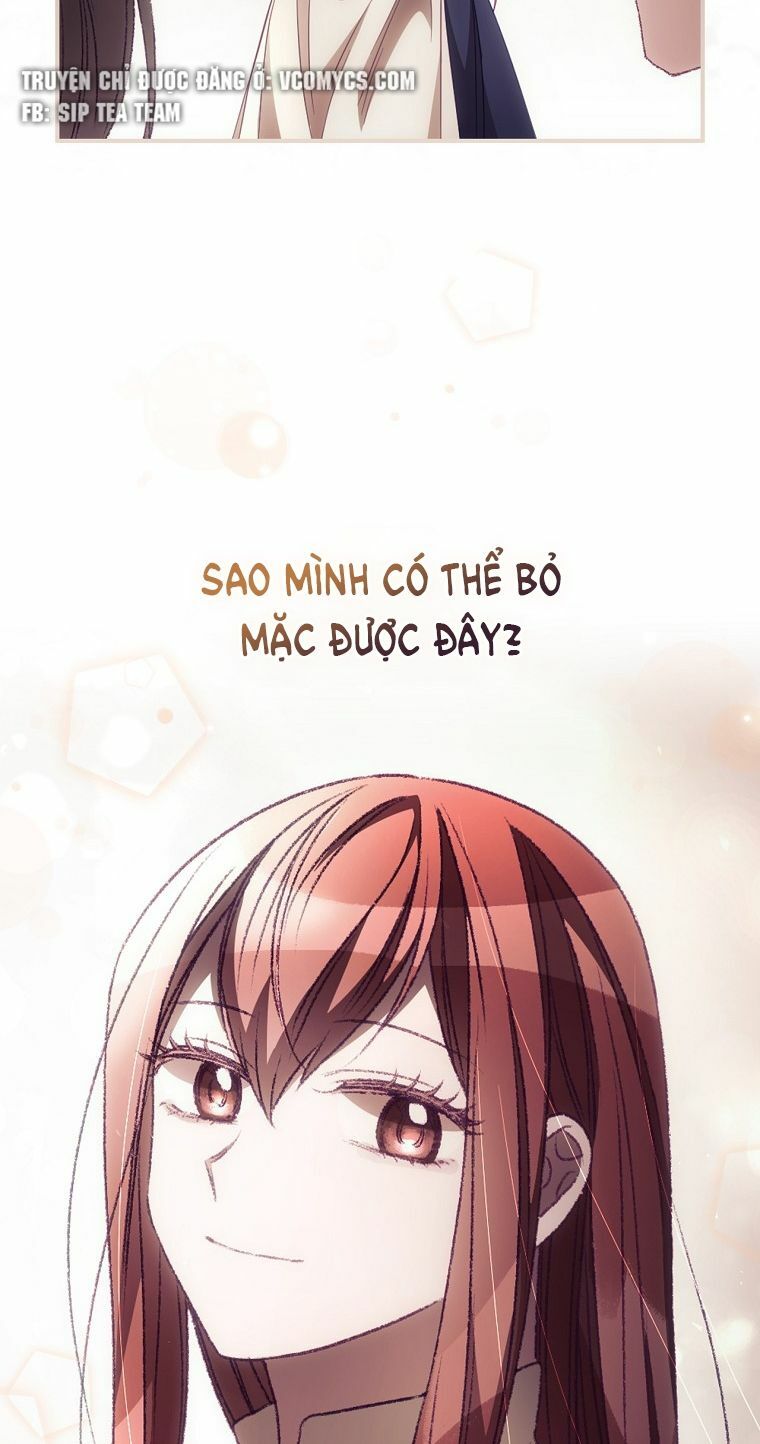 tôi nhìn thấy cái chết của bạn chapter 27 11