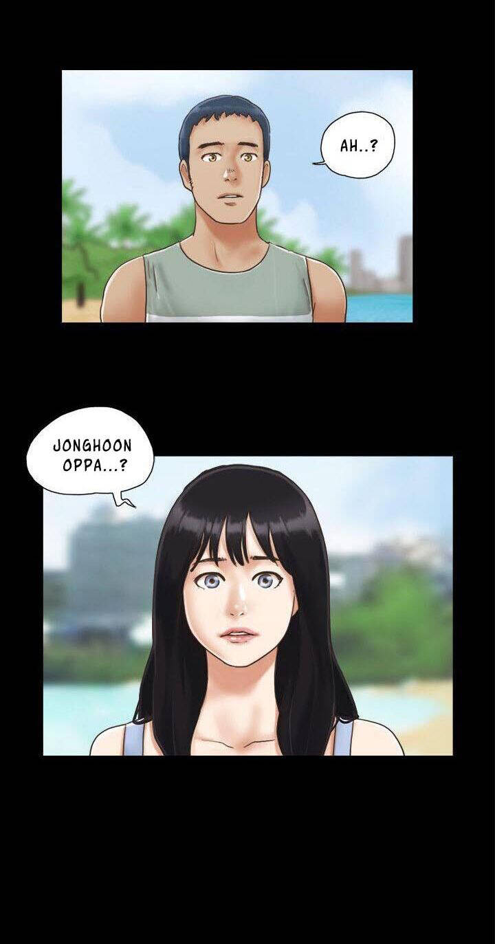 mọi thứ đã được chấp thuận chapter 3.2 5