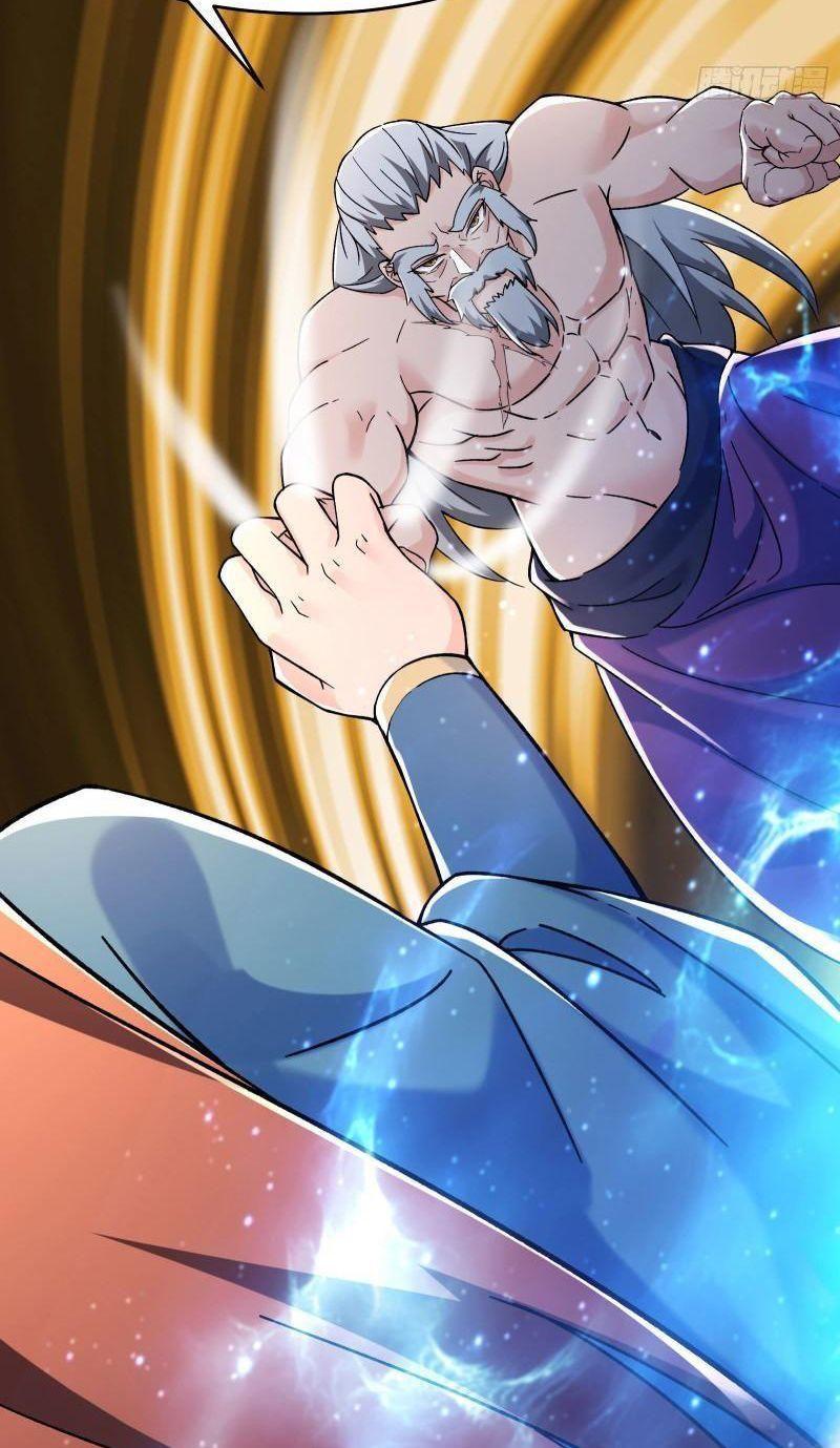 đồ đệ ta toàn là nữ ma đầu chapter 130 4