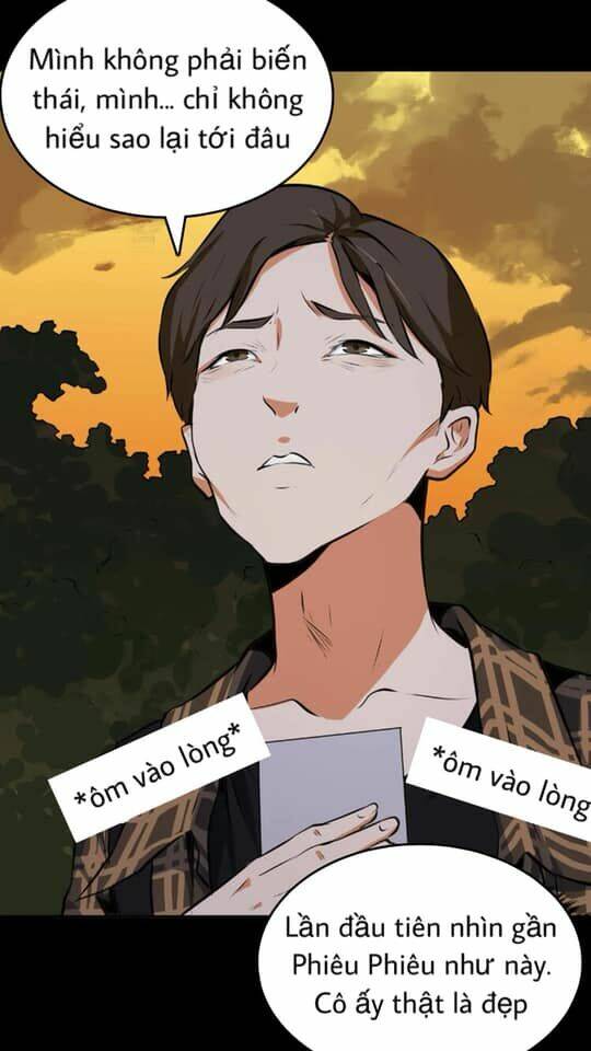 giày thủy tinh chapter 20.5 7