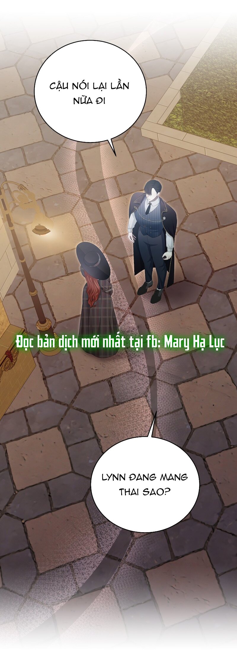 nữ hầu muốn đình công chapter 31 1