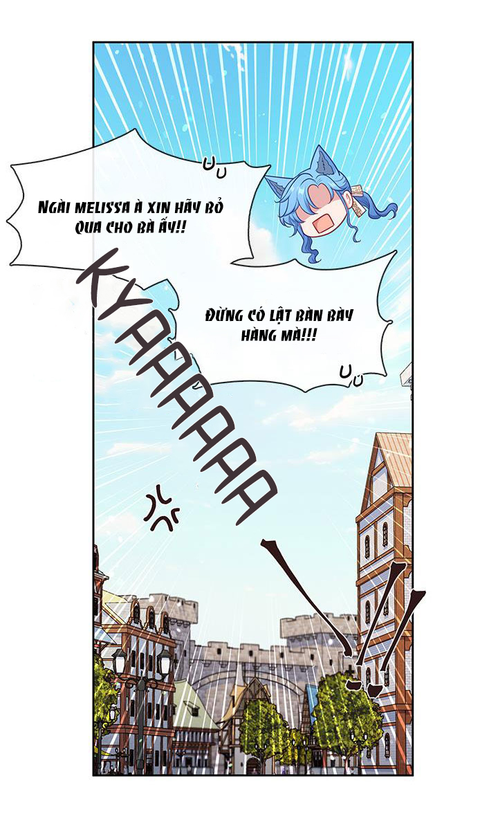 cẩn thận nữ phụ phản diện đấy! chapter 107 34