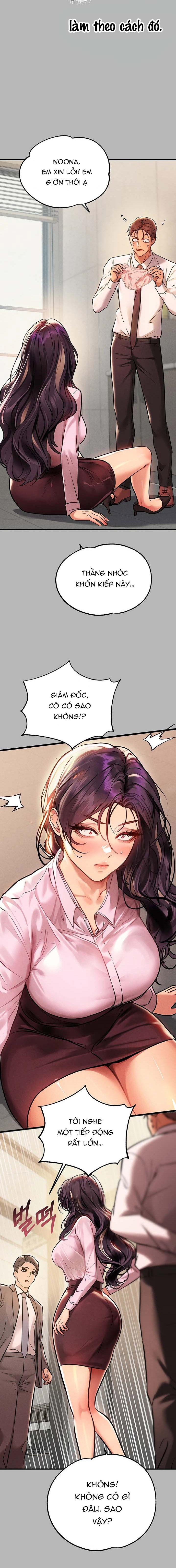 chị chủ nhà của tôi chapter 70.1 9