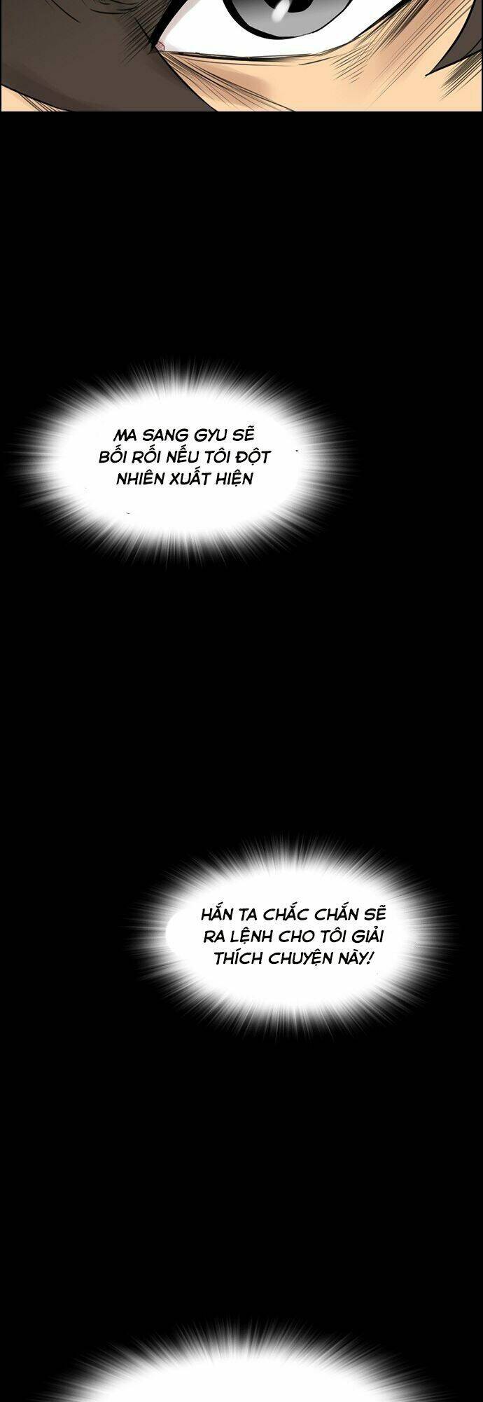 kẻ hồi sinh chapter 119 15