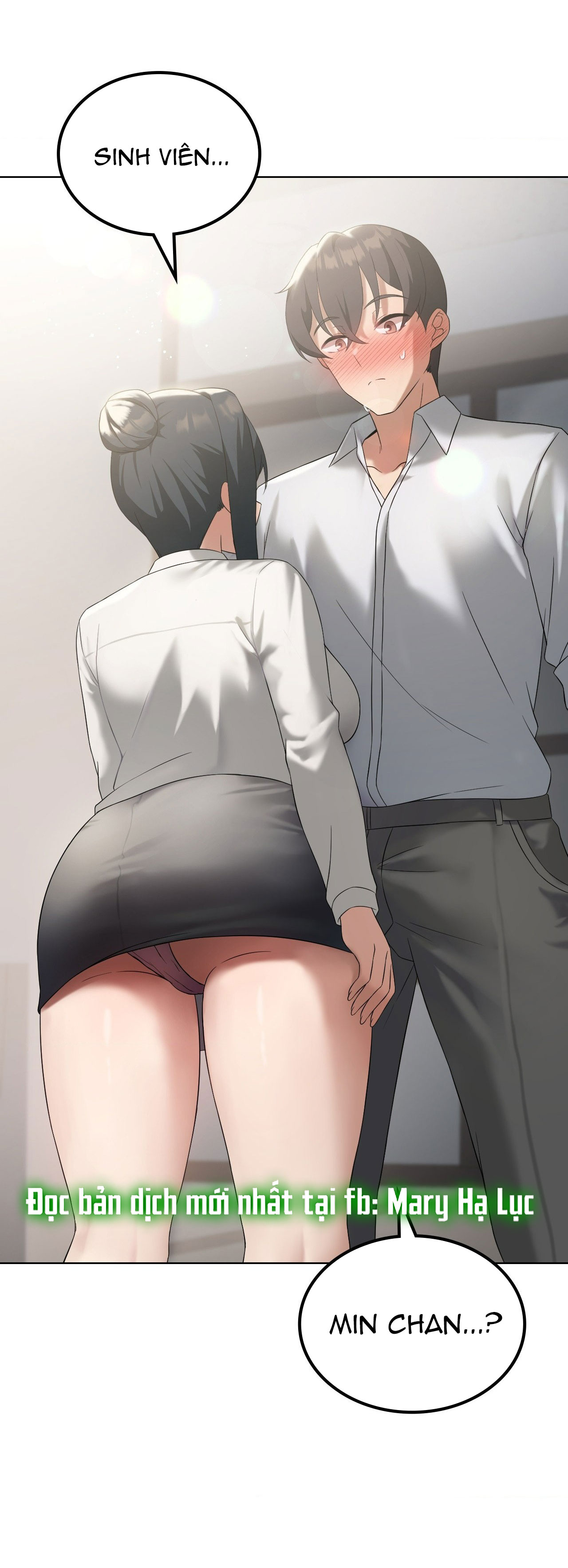 [18+] thăng cấp đến khi hài lòng chapter 38.2 50