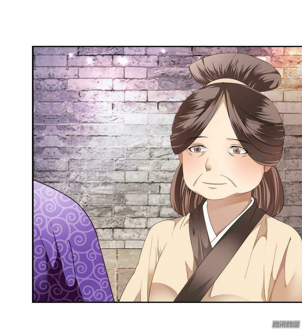 thần y khí nữ chapter 4 23