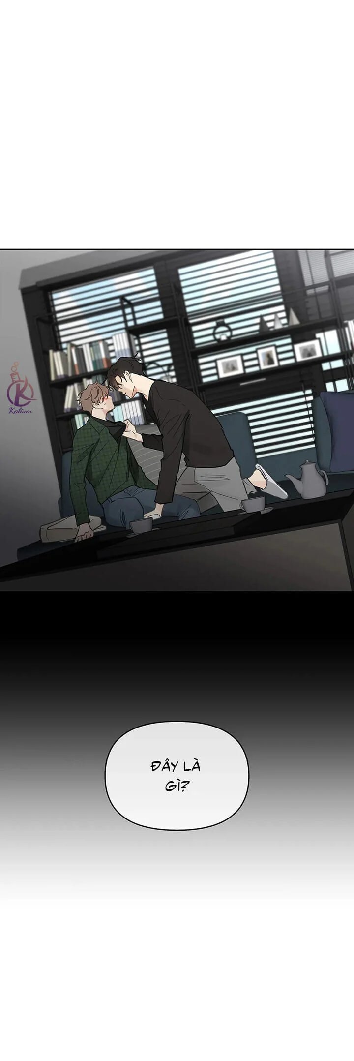 tâm tư của ju in chapter 66 1