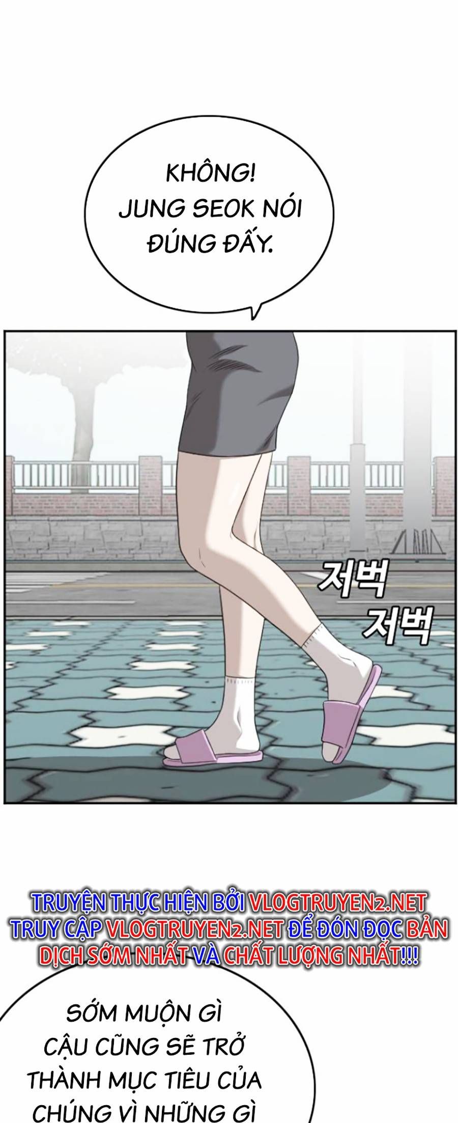 người xấu chapter 137 39