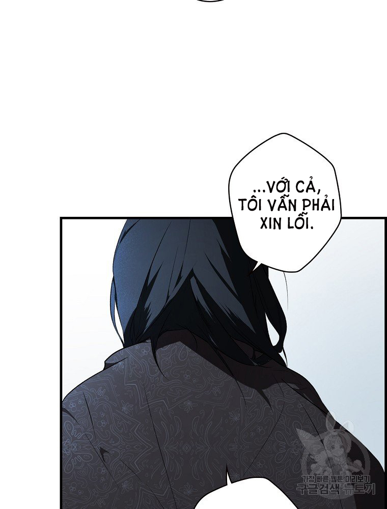 quý cô bí ẩn - secret lady chapter 46 12