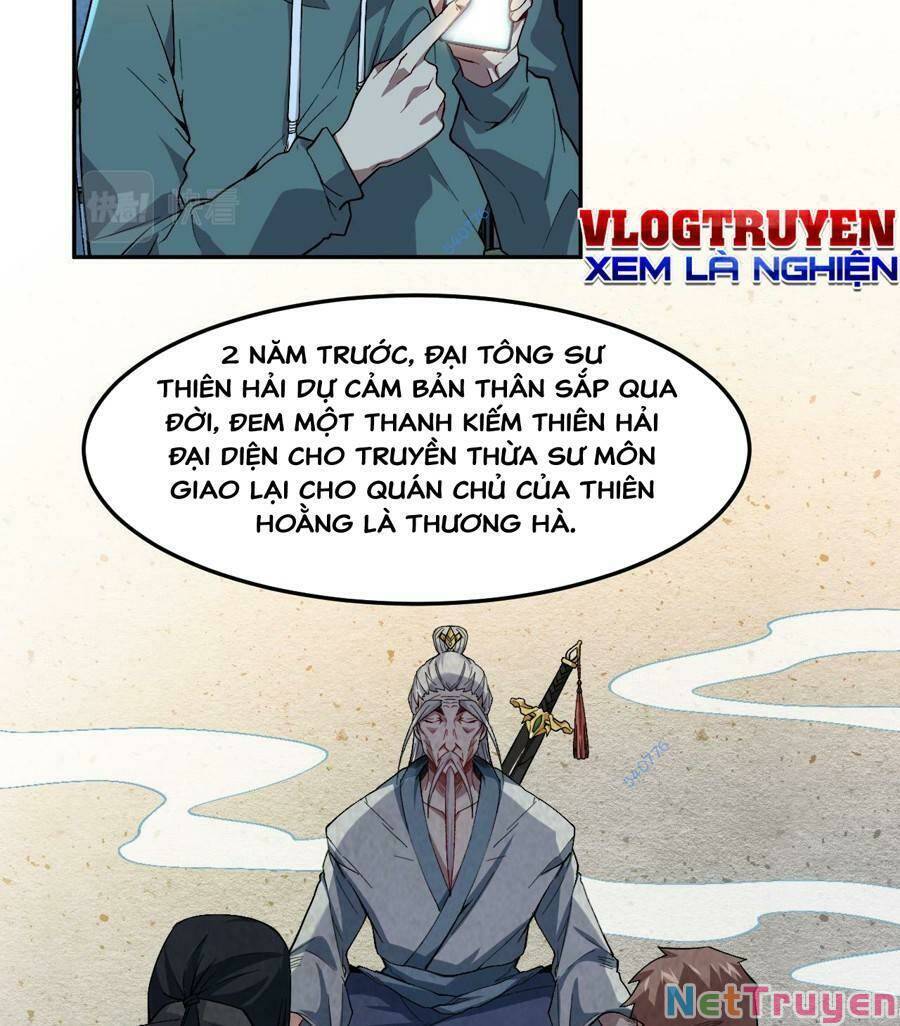 vú em thánh kỵ sĩ chapter 11 29